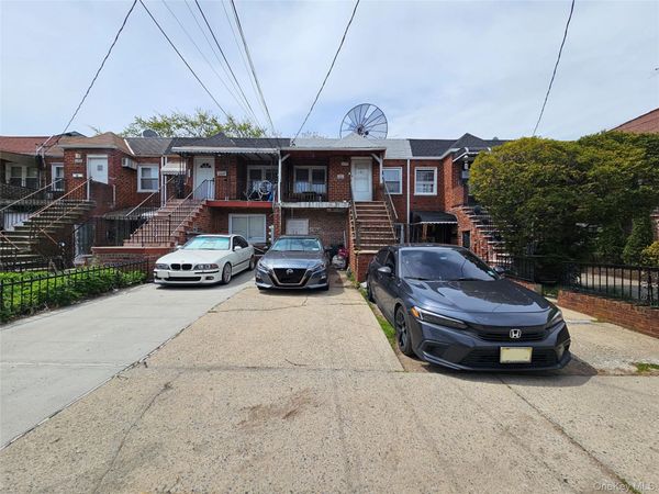 2048 E 53rd Place , Brooklyn, NY 11234