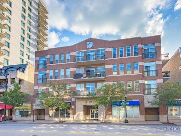 1919 S Michigan Avenue , Unit 202, Chicago, IL 60616