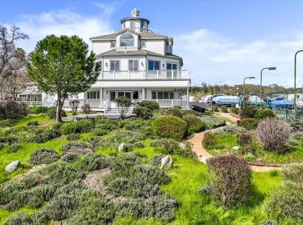 1046 Shoreline Dr, Copperopolis, CA 95228 Photo