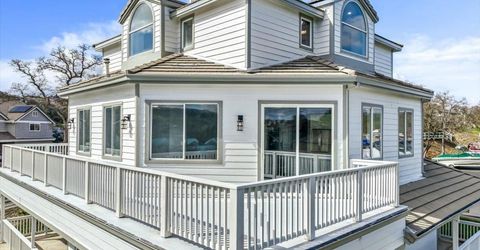 1046 Shoreline Dr, Copperopolis, CA 95228 Photo