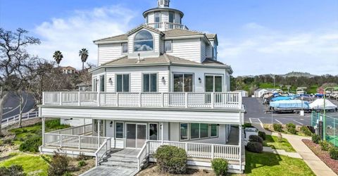 1046 Shoreline Dr, Copperopolis, CA 95228 Photo