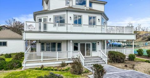 1046 Shoreline Dr, Copperopolis, CA 95228 Photo