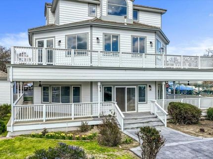 1046 Shoreline Dr, Copperopolis, CA 95228 Photo