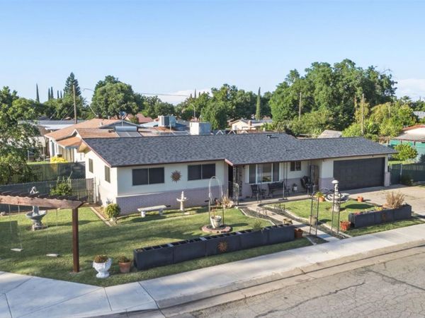 1843 W 8th St, Merced, CA 95341