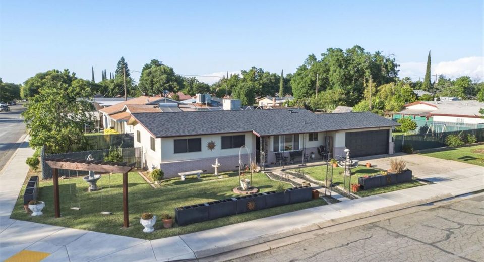 1843 W 8th St, Merced, CA 95341 Photo