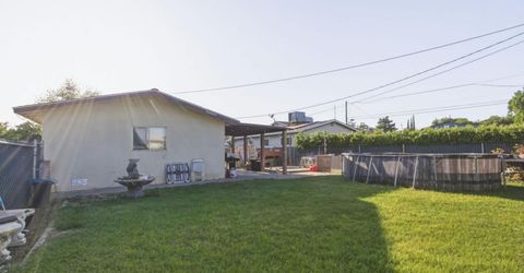 1843 W 8th St, Merced, CA 95341 Photo