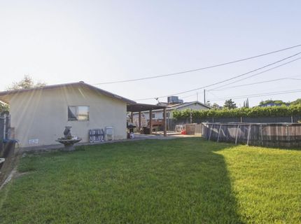 1843 W 8th St, Merced, CA 95341 Photo