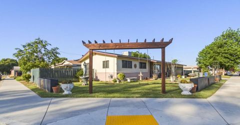 1843 W 8th St, Merced, CA 95341 Photo