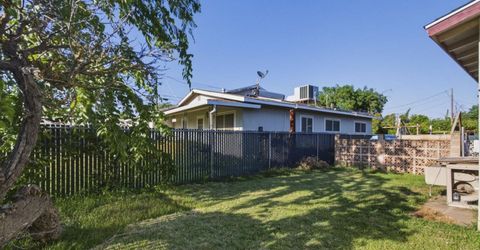 1843 W 8th St, Merced, CA 95341 Photo
