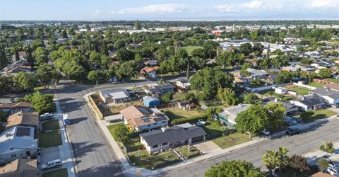 1843 W 8th St, Merced, CA 95341 Photo