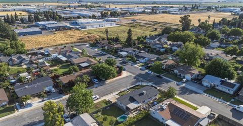 1843 W 8th St, Merced, CA 95341 Photo