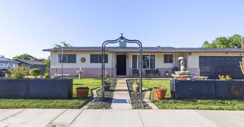 1843 W 8th St, Merced, CA 95341 Photo