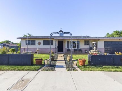 1843 W 8th St, Merced, CA 95341 Photo