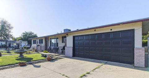 1843 W 8th St, Merced, CA 95341 Photo
