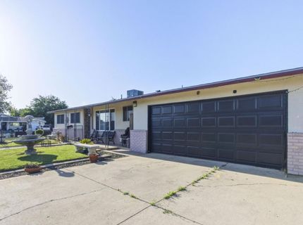 1843 W 8th St, Merced, CA 95341 Photo