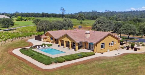 18687 Rosemary Ln, Grass Valley, CA 95949 Photo