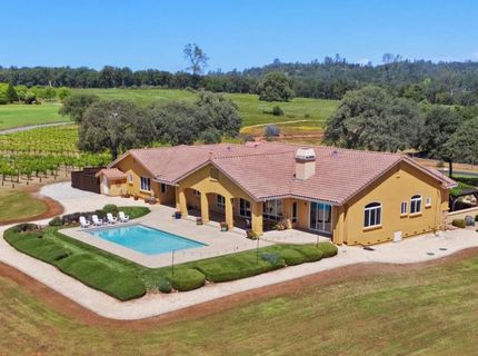 18687 Rosemary Ln, Grass Valley, CA 95949 Photo