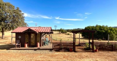 18687 Rosemary Ln, Grass Valley, CA 95949 Photo