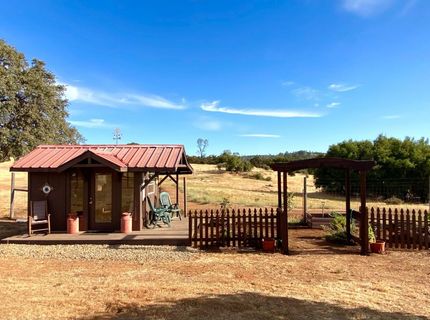 18687 Rosemary Ln, Grass Valley, CA 95949 Photo
