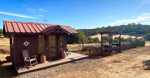 18687 Rosemary Ln, Grass Valley, CA 95949 Photo