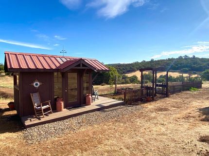 18687 Rosemary Ln, Grass Valley, CA 95949 Photo