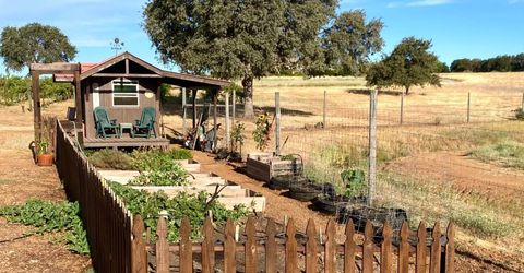 18687 Rosemary Ln, Grass Valley, CA 95949 Photo