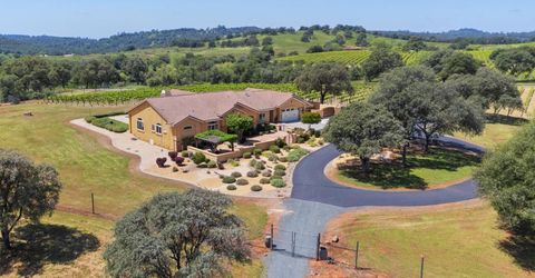 18687 Rosemary Ln, Grass Valley, CA 95949 Photo