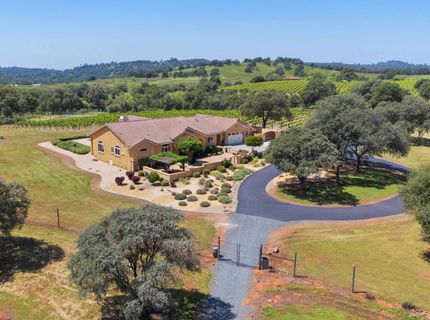 18687 Rosemary Ln, Grass Valley, CA 95949 Photo