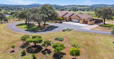 18687 Rosemary Ln, Grass Valley, CA 95949 Photo