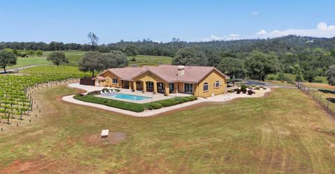 18687 Rosemary Ln, Grass Valley, CA 95949 Photo