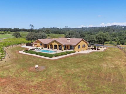18687 Rosemary Ln, Grass Valley, CA 95949 Photo
