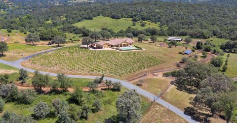 18687 Rosemary Ln, Grass Valley, CA 95949 Photo