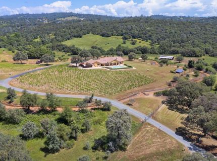 18687 Rosemary Ln, Grass Valley, CA 95949 Photo