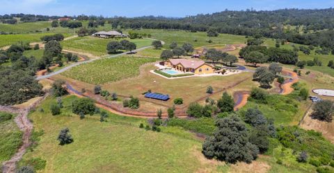 18687 Rosemary Ln, Grass Valley, CA 95949 Photo
