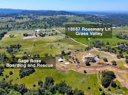 18687 Rosemary Ln, Grass Valley, CA 95949 Photo