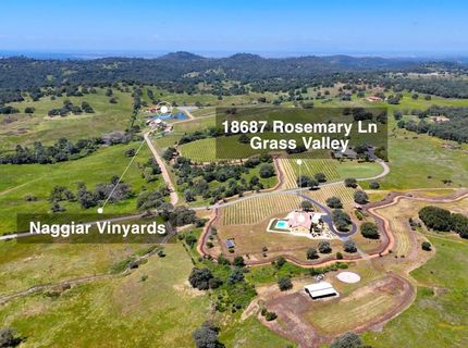 18687 Rosemary Ln, Grass Valley, CA 95949 Photo