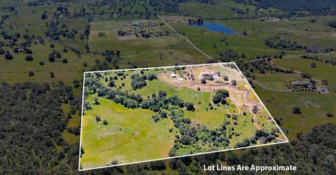 18687 Rosemary Ln, Grass Valley, CA 95949 Photo