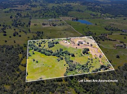 18687 Rosemary Ln, Grass Valley, CA 95949 Photo