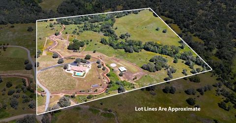 18687 Rosemary Ln, Grass Valley, CA 95949 Photo