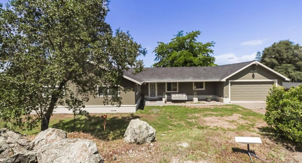 4360 Michael Ln, Auburn, CA 95602 Photo