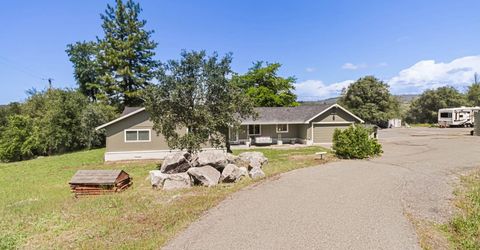 4360 Michael Ln, Auburn, CA 95602 Photo