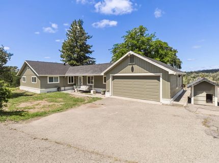 4360 Michael Ln, Auburn, CA 95602 Photo
