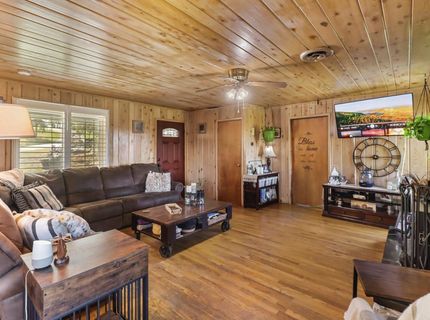 4360 Michael Ln, Auburn, CA 95602 Photo