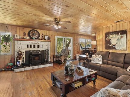 4360 Michael Ln, Auburn, CA 95602 Photo