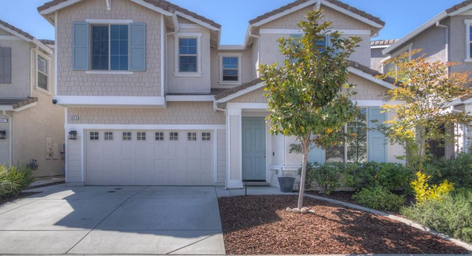 5025 Whirlabout St, Roseville, CA 95747 Photo