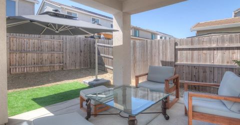 5025 Whirlabout St, Roseville, CA 95747 Photo