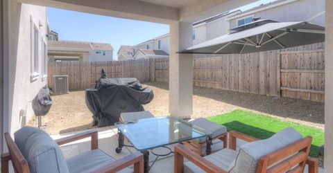 5025 Whirlabout St, Roseville, CA 95747 Photo
