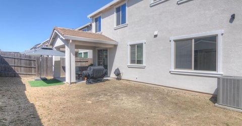 5025 Whirlabout St, Roseville, CA 95747 Photo