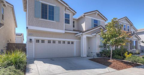 5025 Whirlabout St, Roseville, CA 95747 Photo