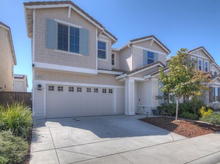 5025 Whirlabout St, Roseville, CA 95747 Photo